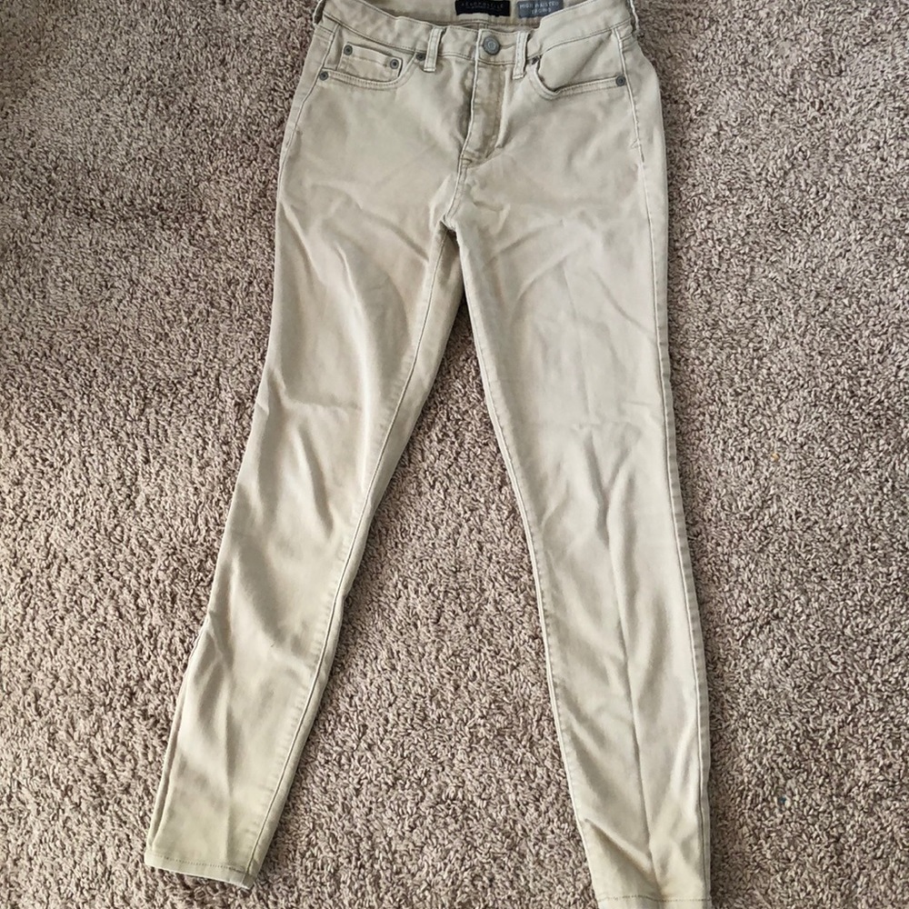 Khakis
